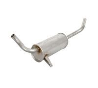 BOSAL Silencieux arrière 200-523 – Réf. 200523