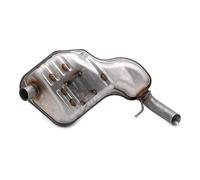 Silencieux arrière BOSAL 220-017