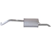 BOSAL 227-019 Silencieux D'Extrémité Pour SEAT, SKODA, VW
