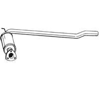 Bosal 233-113 Silencieux central