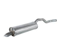 Bosal Silencieux final 233-537 pour VW Polo III