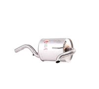 BOSAL - Silencieux arrière 233-607 - Réf. 233607