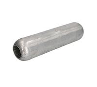 Bosal 248-004 Silencieux central, universel