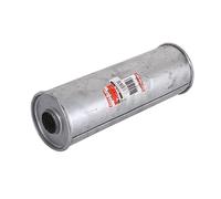 Bosal 248-009 Silencieux central, universel