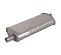 Bosal 248-159 Silencieux central, universel