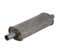 Silencieux central BOSAL 248-163