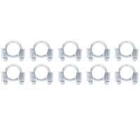 Bosal 250-240 Pièce de serrage, échappement