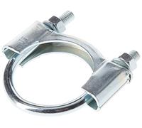 Bosal Pièce de serrage échappement 250-250