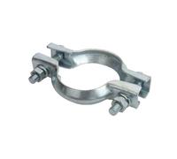 Bosal 254-387 Pièce de serrage, échappement