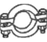 Collier de serrage, échappement BOSAL 254-702