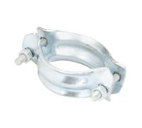 Bosal 254-933 Pièce de serrage, échappement