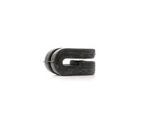 Bosal 255-014 Butée élastique, silencieux