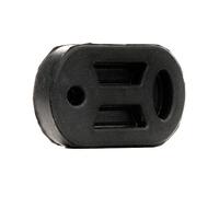 Bosal 255-033 Butée élastique, silencieux