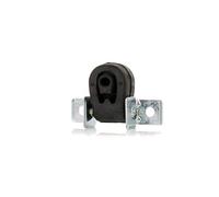 Bosal Silent bloc d'échappement 255-034