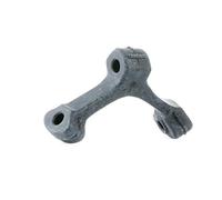 Bosal 255-102 Butée élastique, silencieux