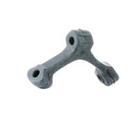 BOSAL 255-102 Silent-bloc en caoutchouc pour pot d'échappement