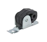 Bosal Bandes de caoutchouc d'échappement 255-161