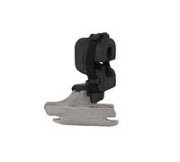 Bosal Silent-bloc en caoutchouc 255-191 pour pot d'échappement