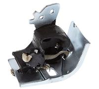 Bosal 255-204 Butée élastique, silencieux