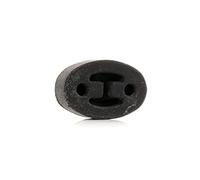 Silent bloc d'échappement BOSAL 255-217