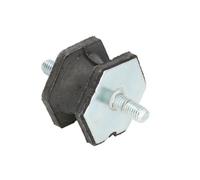 Bosal 255-333 Butée élastique, silencieux