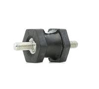 Bosal 255-627 Butée élastique, silencieux