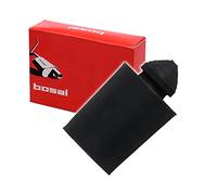 Bosal 255-808 Butée élastique, silencieux | Compatible avec: AUDI 100 C3 Avant, 100 C3 Stufenheck, 90 B3, SEAT TOLEDO I, VW CORRADO, DERBY, GOLF II, JETTA II, PASSAT B2