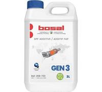Bosal Additif cérine GEN3 pour FAP – Régénération filtre à particules 3 L (Réf. 258733)