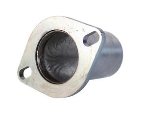 BOSAL 263-004 Flasque, tuyau d'échappement