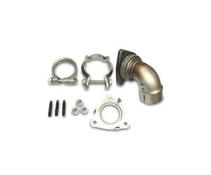 BOSAL 263-018 Kit de réparation, tuyau d'échappement