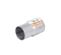 Bosal Raccord de tuyau d'échappement 264-745 Gaine de soudure
