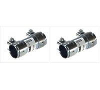 BOSAL 265-125 Tuyaux (Lot de 2)