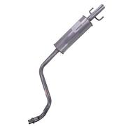 BOSAL 279-177 Silencieux intermédiaire