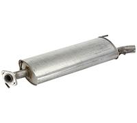 BOSAL 279-445 Silencieux intermédiaire