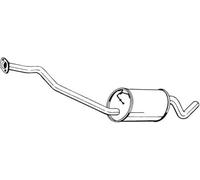 Bosal 279-457 Silencieux central