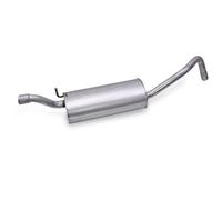 Silencieux arrière BOSAL 279-495