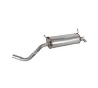 Bosal Silencieux arrière 279-833