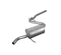 Bosal 281-453 Silencieux central