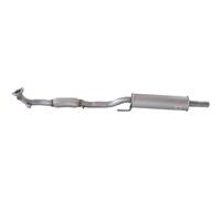 Bosal 281-483 Tuyau d'échappement