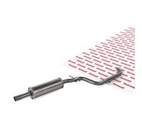 BOSAL 281-641 Silencieux intermédiaire