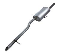 Bosal Silencieux arrière 282-061 – Réf. 282061