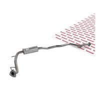 BOSAL 283-451 Silencieux intermédiaire