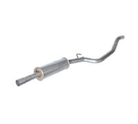 BOSAL 283-875 Silencieux intermédiaire