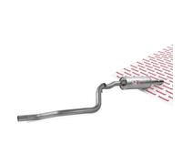 BOSAL 283-875 Silencieux intermédiaire