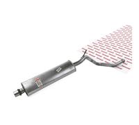 BOSAL 283-969 Silencieux intermédiaire