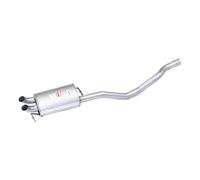 BOSAL 286-477 Silencieux arrière