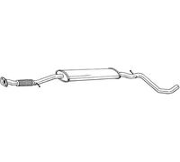 Bosal 287-161 Silencieux central