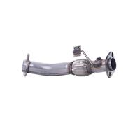 Tuyau d'échappement BOSAL 700-163