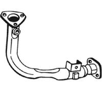BOSAL - Tuyau d'échappement 741-009 - Réf. 741009
