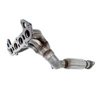 Bosal 851-275 Tuyau d'échappement